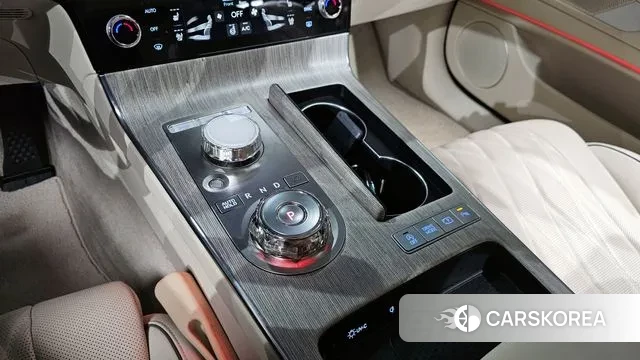 Genesis G80 (RG3) id 3696145 из Кореи 19