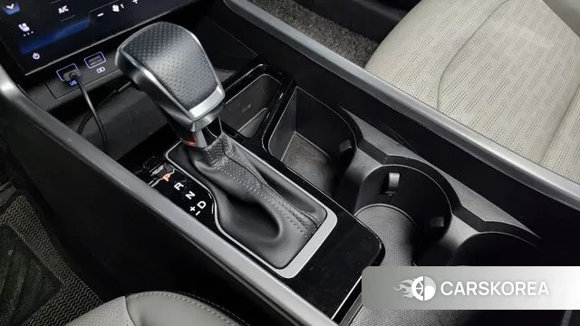 Ssangyong Torres id 3231427 из Кореи 19