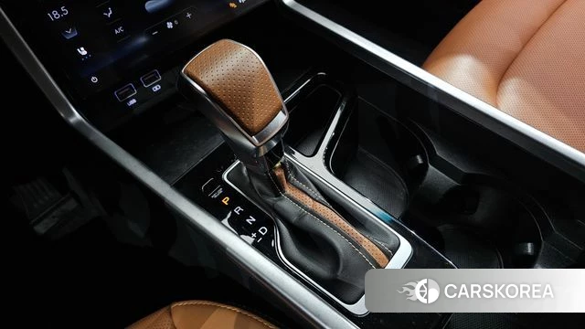 Ssangyong Torres id 4863843 из Кореи 19