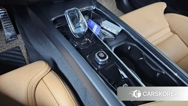 Volvo XC60 second Generation id 3740721 из Кореи 19