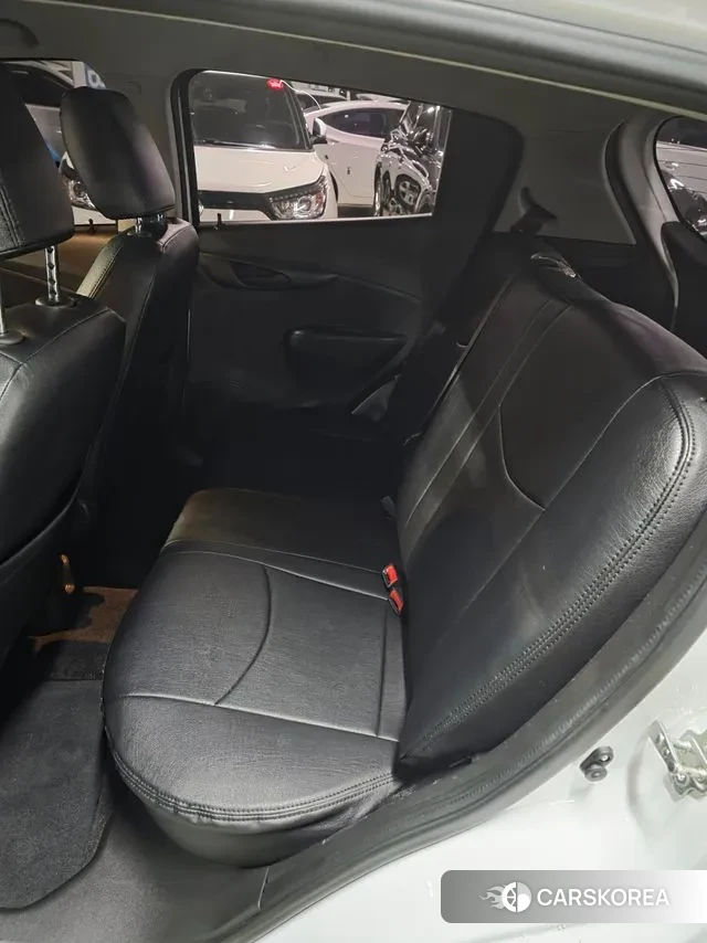 Chevrolet (GM Daewoo) The Next Spark id 3682136 из Кореи 16