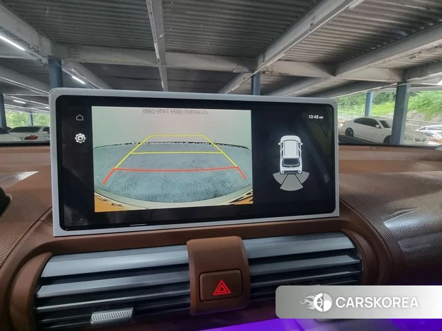 Hyundai The New Casper id 4577904 из Кореи 19