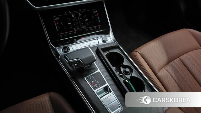 Audi A6 (C8) id 4194995 из Кореи 19