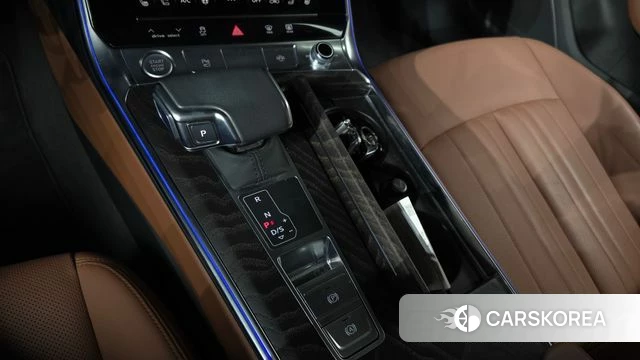 Audi A6 (C8) id 4423975 из Кореи 31