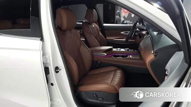 Genesis GV70 id 3373751 из Кореи 19