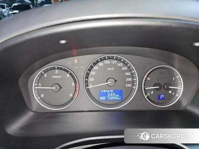 Hyundai The New Grand Starex id 3692506 из Кореи 19