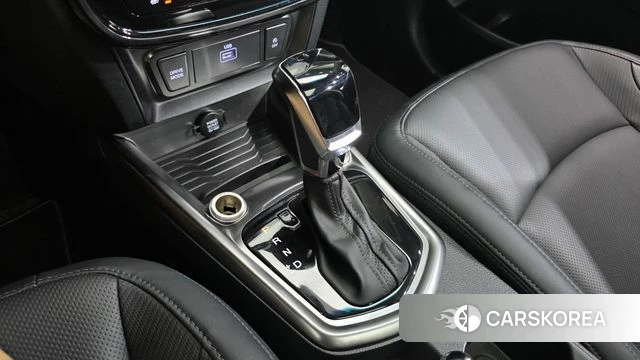 Ssangyong Tivoli Air id 4416085 из Кореи 19