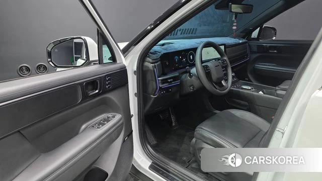 Hyundai Santa Fe (MX5) id 4505817 из Кореи 37