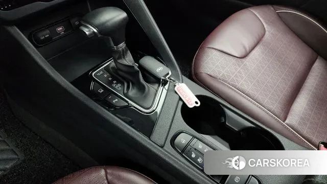 Kia The New Niro id 3013462 из Кореи 19