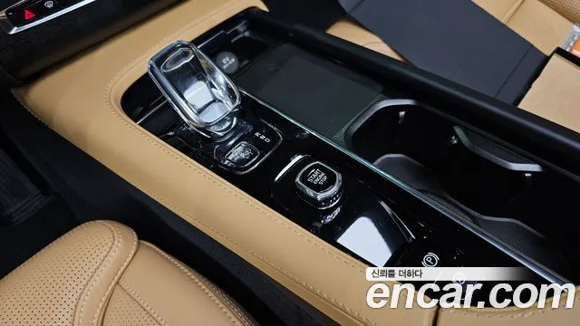 Volvo XC90 second Generation id 2737688 из Кореи 19