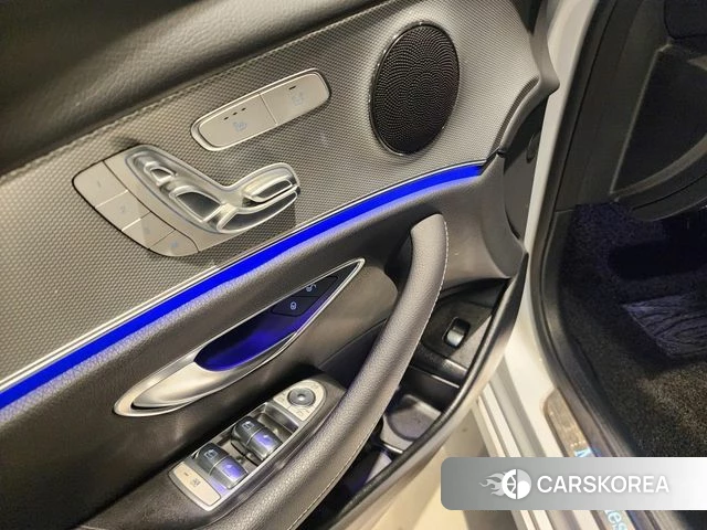 Mercedes-Benz E-Class W213 id 4769990 из Кореи 18