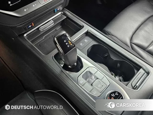 Ssangyong Rexton New Arena id 3596452 из Кореи 19