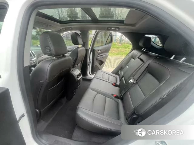 Chevrolet Explorer id 3857820 из Китая 9