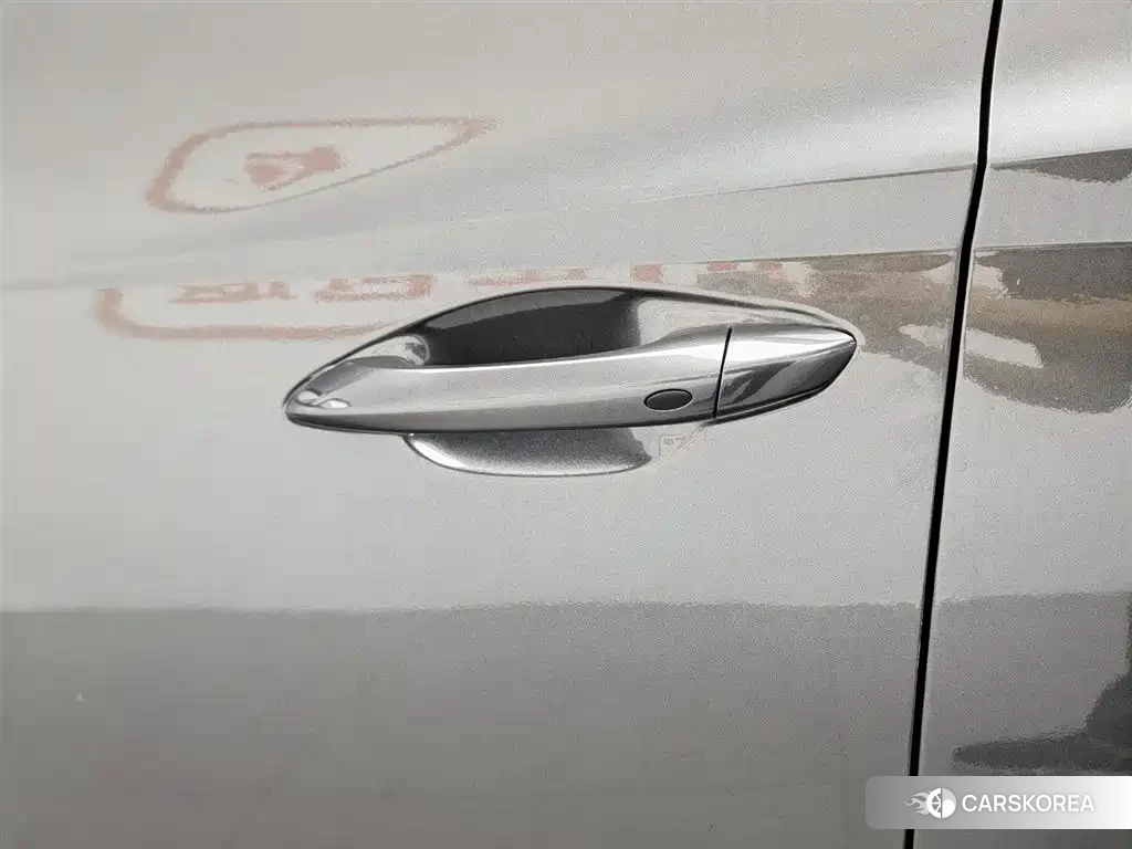 Hyundai Tucson id 4545590 из Китая 23