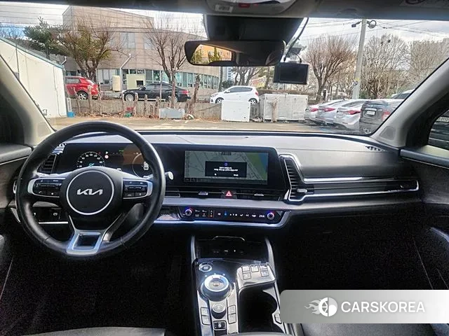 Kia Sportage 5th Generation id 3735537 из Кореи 19