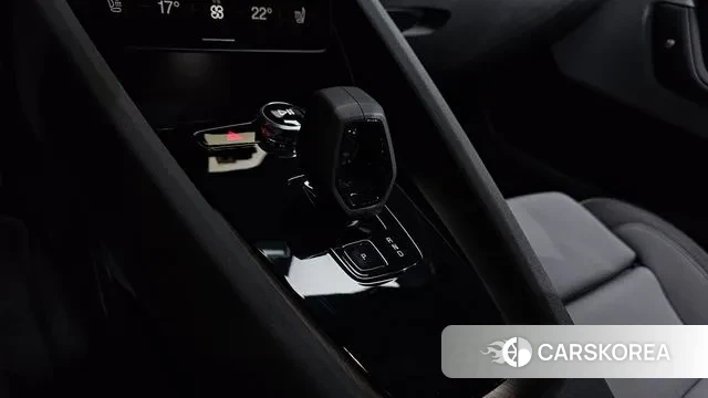 Polestar Polestar 2 id 3596424 из Кореи 19