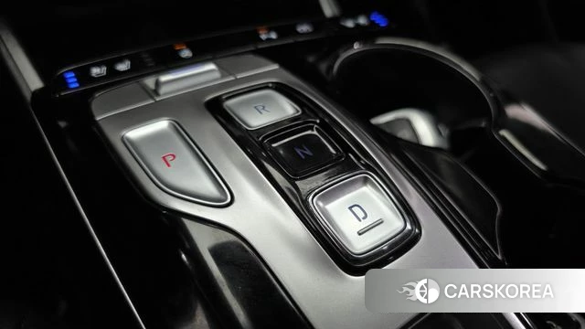 Hyundai Tucson Hybrid (NX4) id 4864122 из Кореи 34