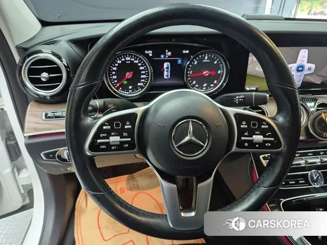 Mercedes-Benz E-Class W213 id 3336308 из Кореи 17