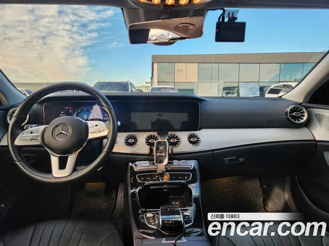 Mercedes-Benz CLS-Class C257 id 2631312 из Кореи 18
