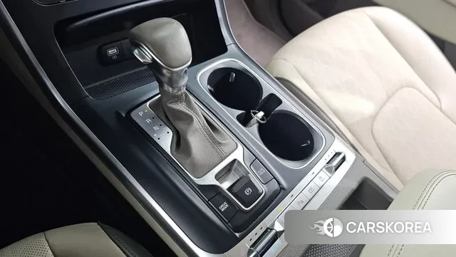 Kia Carnival 4th generation id 3428364 из Кореи 19