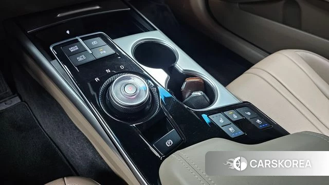 Kia K8 Hybrid id 4608282 из Кореи 19