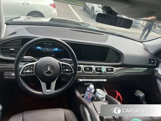 Mercedes-Benz GLE (import) id 4335630 из Китая 9