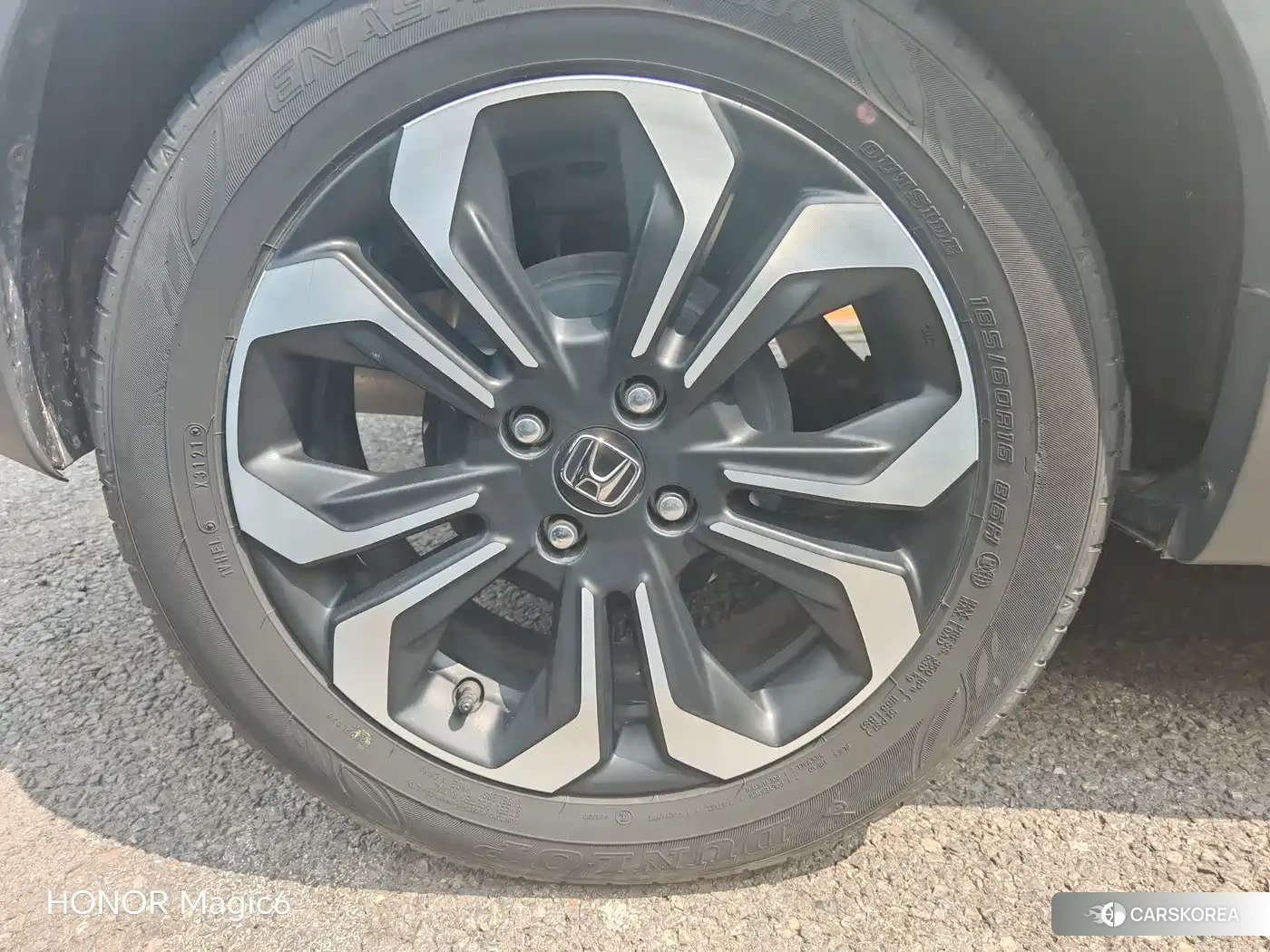 Honda Fit id 4629674 из Китая 20