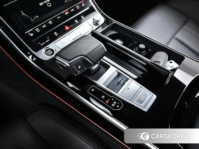 Audi A8 (D5) id 3349119 из Кореи 19