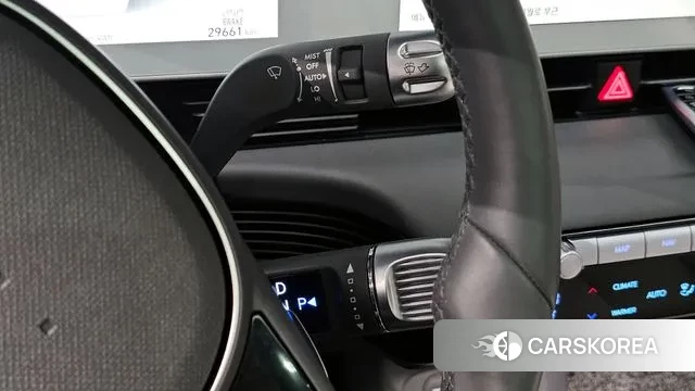 Hyundai Ionic 5 id 3477498 из Кореи 19