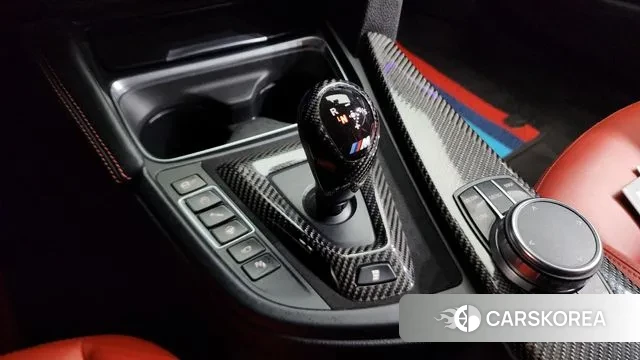 BMW M4 (F82) id 3661812 из Кореи 19