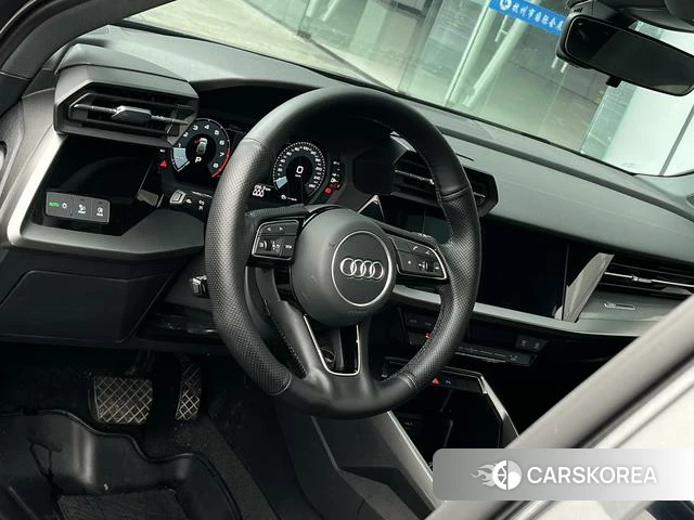 Audi A3 id 4387204 из Китая 12