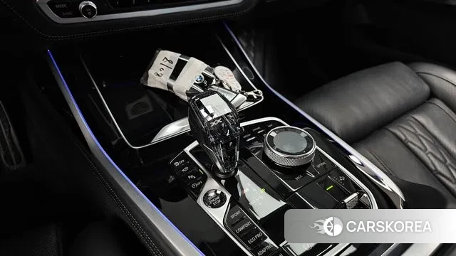 BMW X7 (G07) id 2901861 из Кореи 19