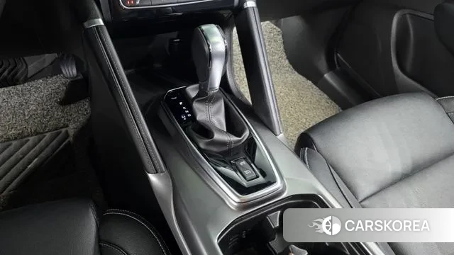 Renault Korea (Samsung) QM6 id 3034073 из Кореи 19