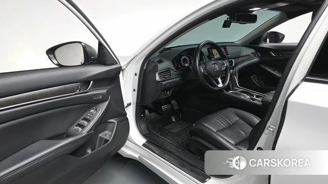 Honda Accord 10th Generation id 4502487 из Кореи 33