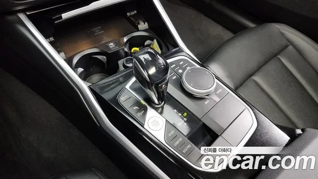 BMW 3 Series (G20) id 2859906 из Кореи 19