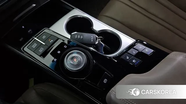 Kia K8 id 3054296 из Кореи 19