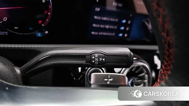 Mercedes-Benz CLA-Class C118 id 2978919 из Кореи 19