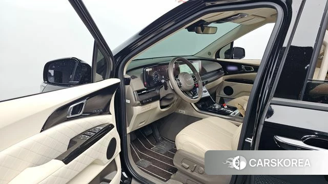 Kia Carnival 4th generation id 4730379 из Кореи 38