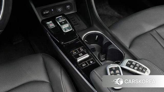 Hyundai Sonata (DN8) id 4316053 из Кореи 34
