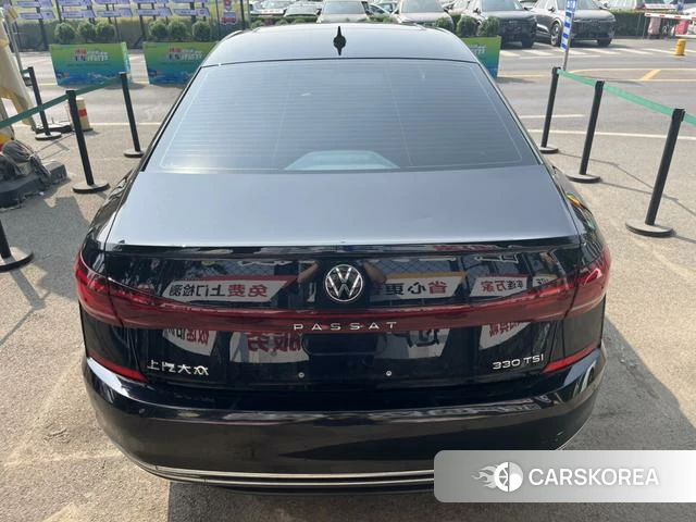 Volkswagen Passat id 4307405 из Китая 19