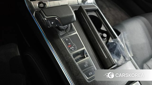 Audi A7 (4K) id 4429142 из Кореи 19