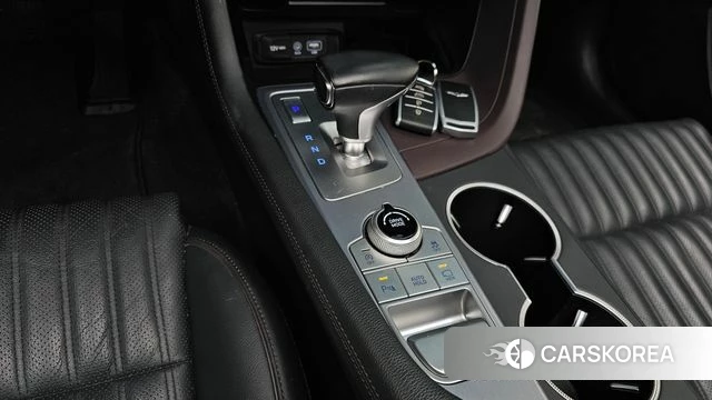 Genesis G70 id 4435142 из Кореи 30