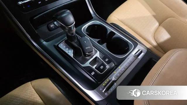 Kia Carnival 4th generation id 3282617 из Кореи 19