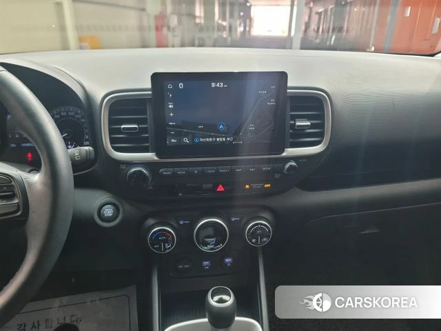 Hyundai Venue id 3873041 из Кореи 16