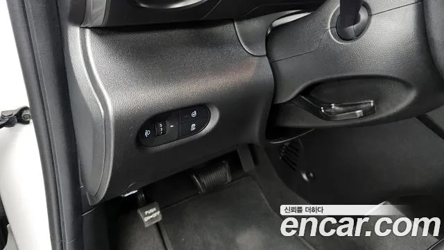 Hyundai Casper id 2631756 из Кореи 19