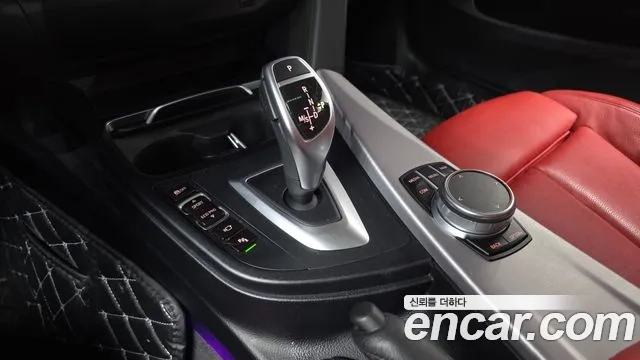 BMW 4 Series (F32) id 2864559 из Кореи 19