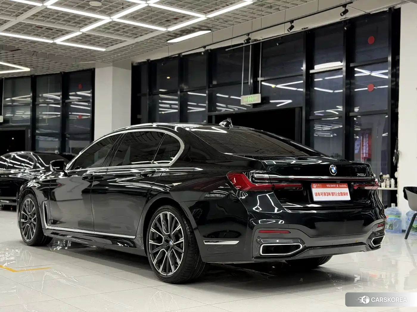 BMW 7 series id 4538711 из Китая 15