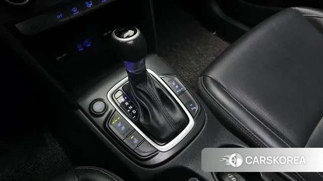 Hyundai Kona id 3455090 из Кореи 19