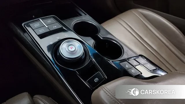 Kia K8 Hybrid id 3635401 из Кореи 19