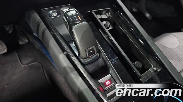 Peugeot 508 second Generation id 2907510 из Кореи 19